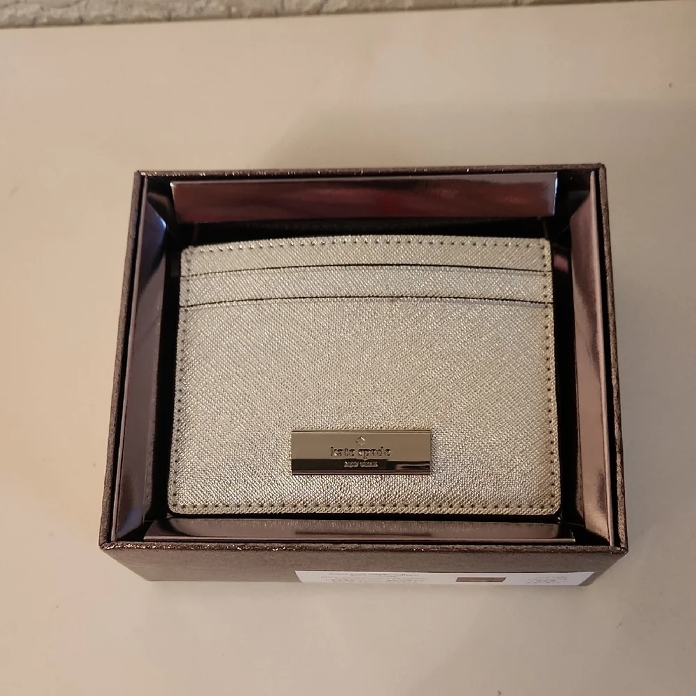 kate spade sleek kate